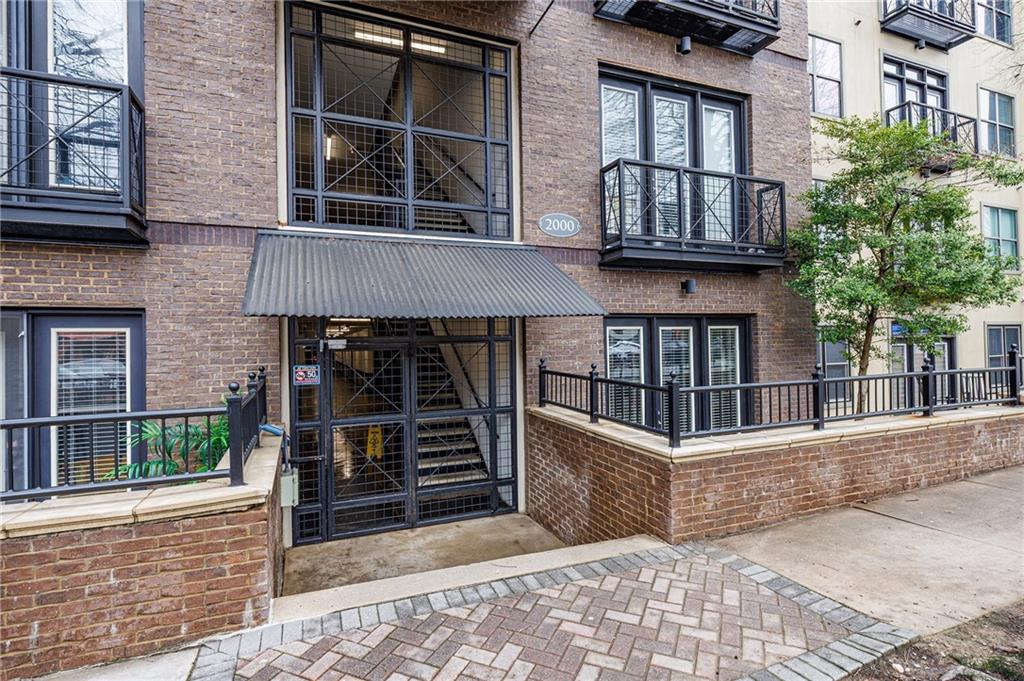 5300 Peachtree Road, Unit 1209 Chamblee, GA 30341 - Photo 33 of 35