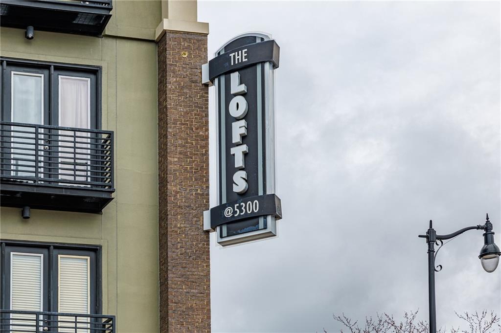 5300 Peachtree Road, Unit 1209 Chamblee, GA 30341 - Photo 34 of 35