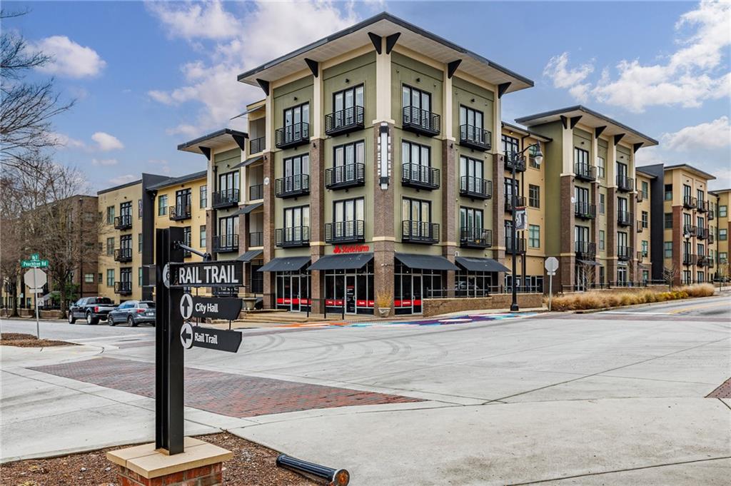 5300 Peachtree Road, Unit 1209 Chamblee, GA 30341 - Photo 35 of 35