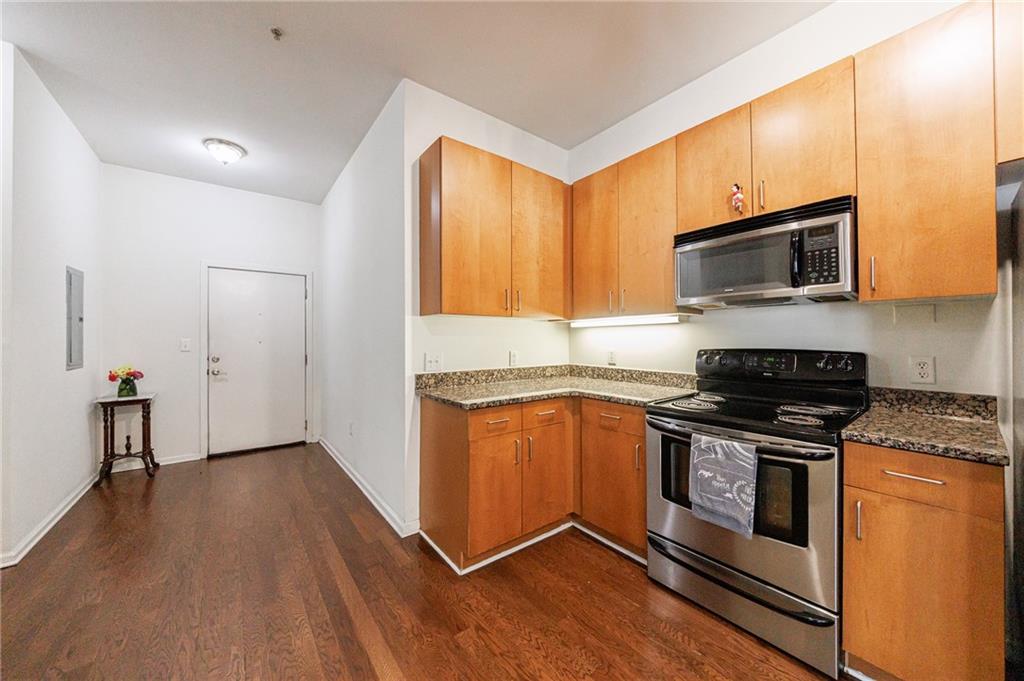 5300 Peachtree Road, Unit 1209 Chamblee, GA 30341 - Photo 5 of 35