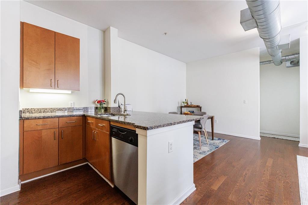 5300 Peachtree Road, Unit 1209 Chamblee, GA 30341 - Photo 7 of 35