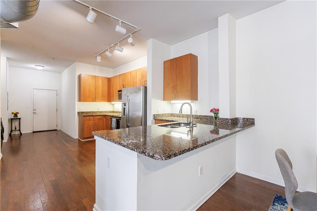 5300 Peachtree Road, Unit 1209 Chamblee, GA 30341 - Photo 8 of 35