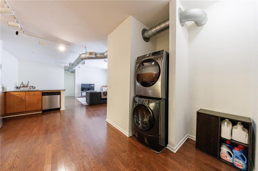 5300 Peachtree Road, Unit 1209 Chamblee, GA 30341 - Photo 9 of 35