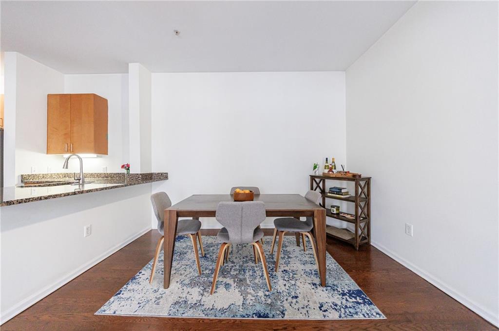 5300 Peachtree Road, Unit 1209 Chamblee, GA 30341 - Photo 10 of 35