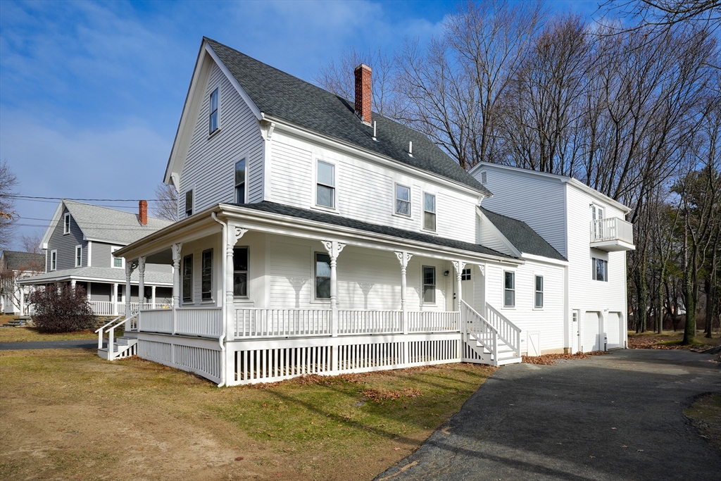 52 Concord Road Billerica, MA 01821 - Photo 1 of 40 Gallery Image 1