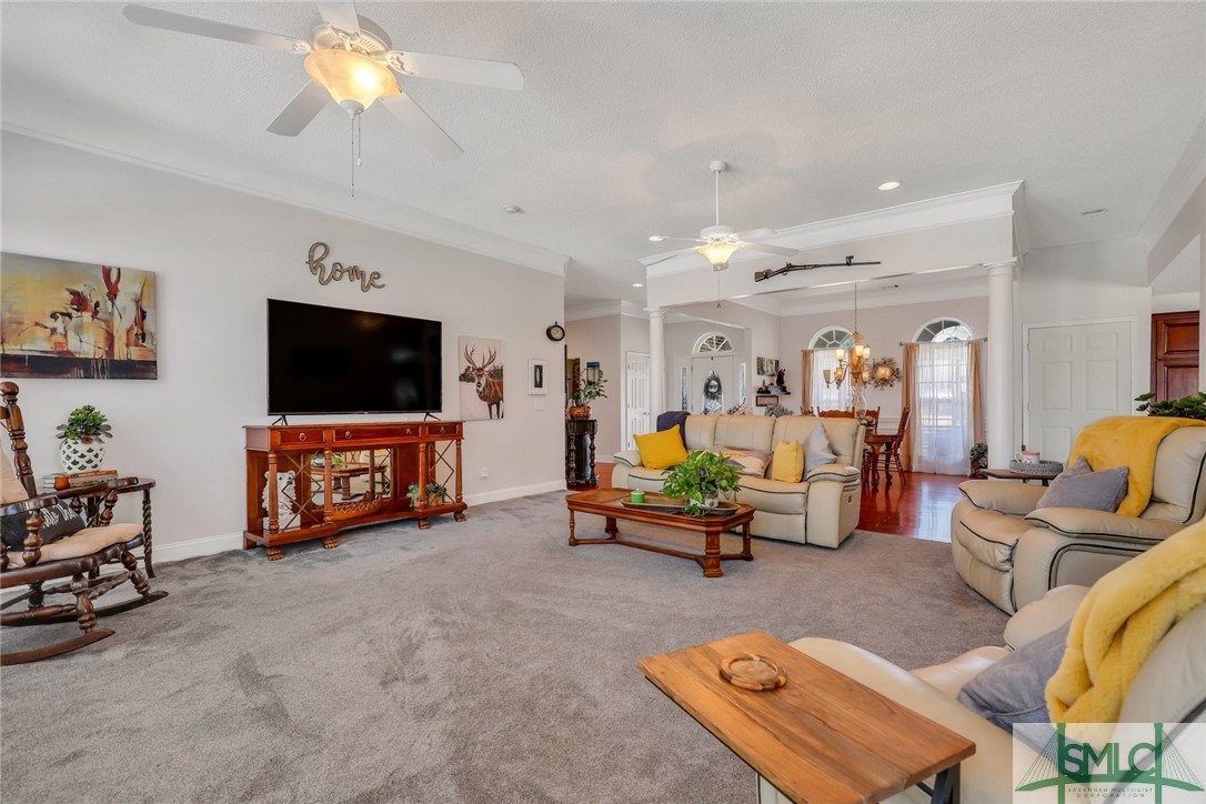 217 English Oak Drive Rincon, GA 31326 - Photo 33 of 48 Gallery Image 33