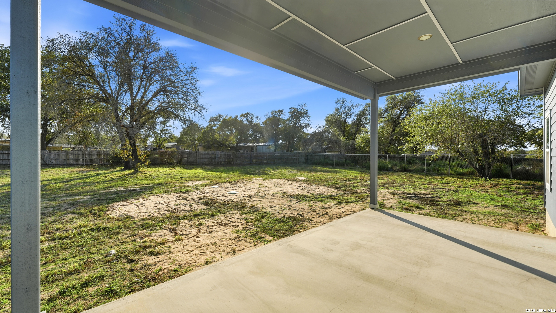 4606 Lee Way Elmendorf, TX 78112 - Photo 18 of 51