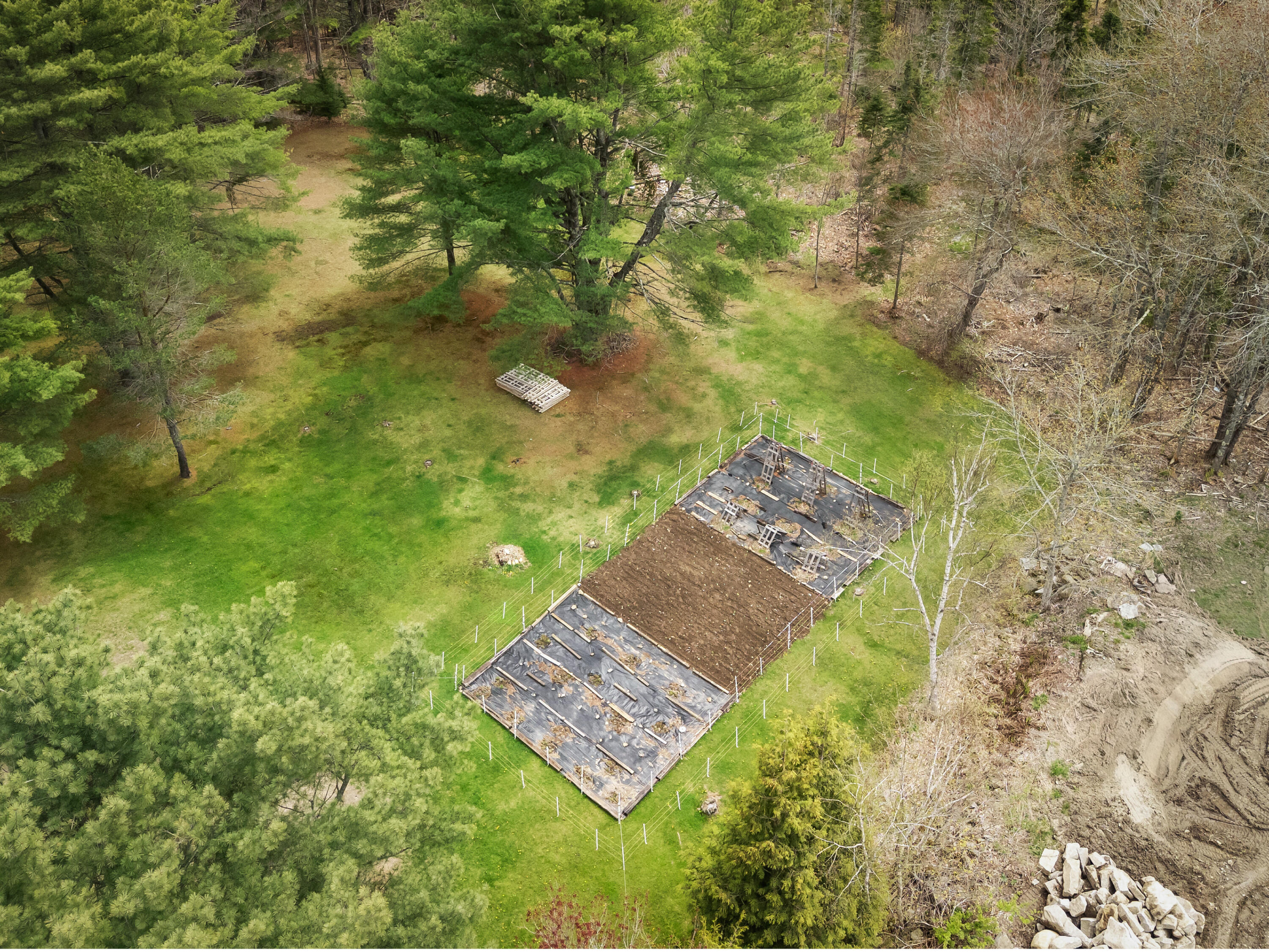 2959 Camden Road Warren, ME 04864 - Photo 31 of 76 DJI_20260514121351_0046_D