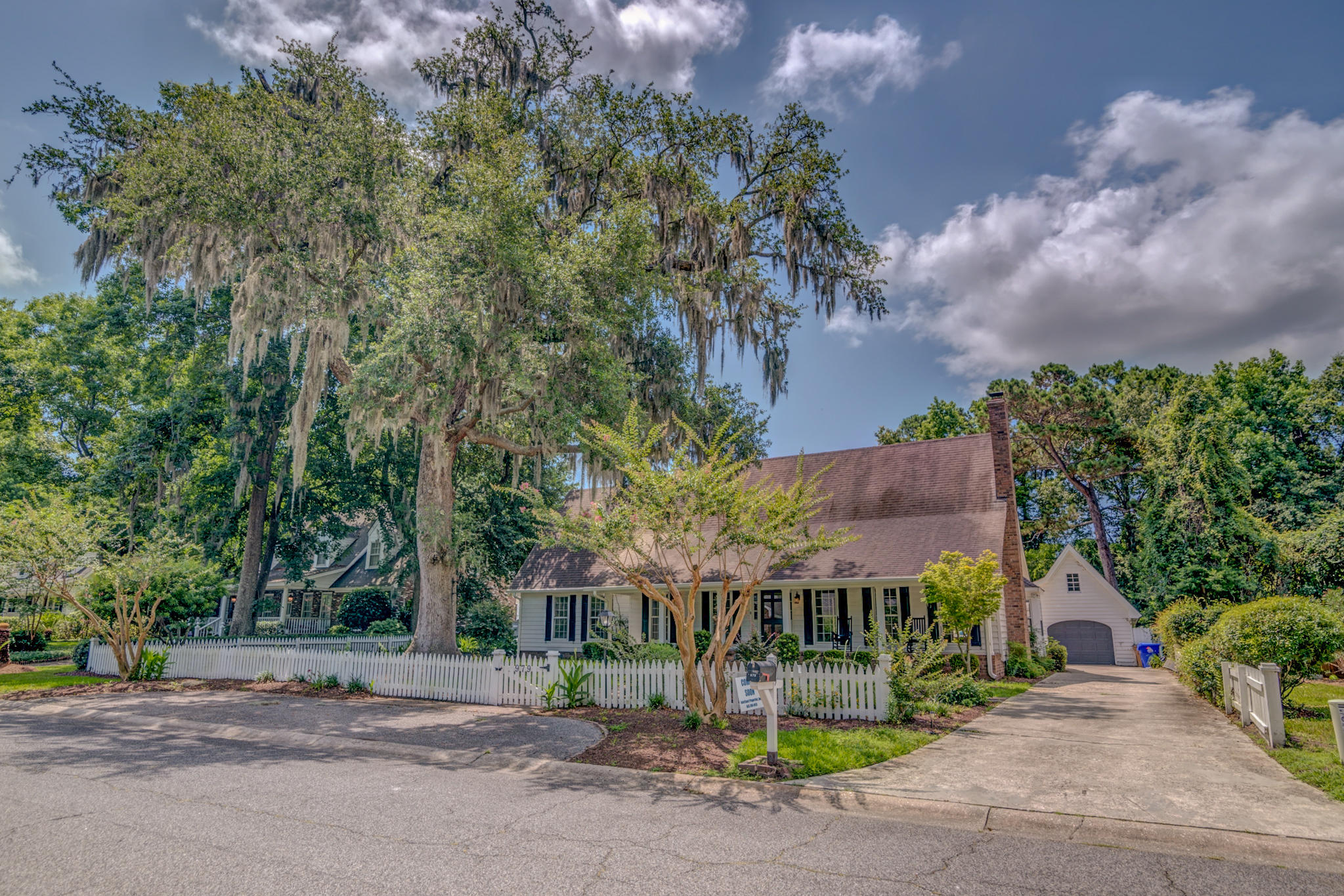 979 Harbortowne Road Charleston, SC 29412 - Photo 45 of 45 979 Harbortowne-45