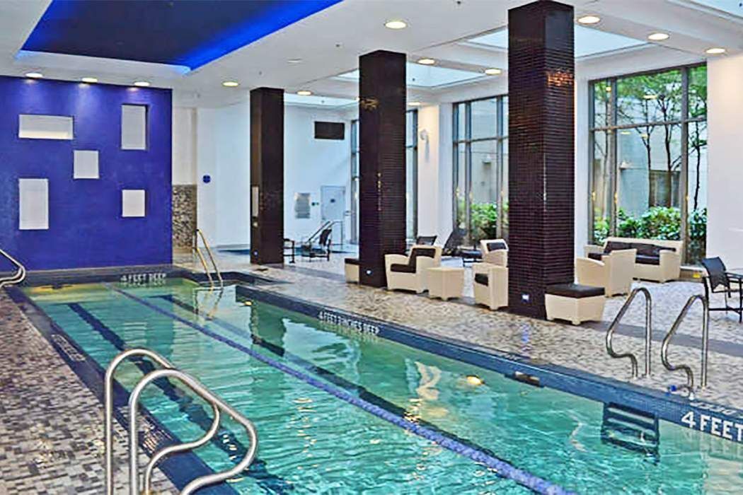 220 Riverside Boulevard, Unit 5L Manhattan, NY 10069 - Photo 14 of 16