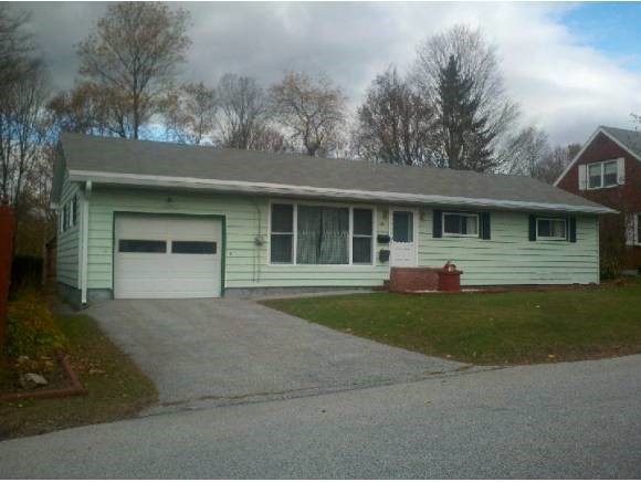 66 Long Street Barre, VT 05641 - Photo 1 of 1 Gallery Image 1