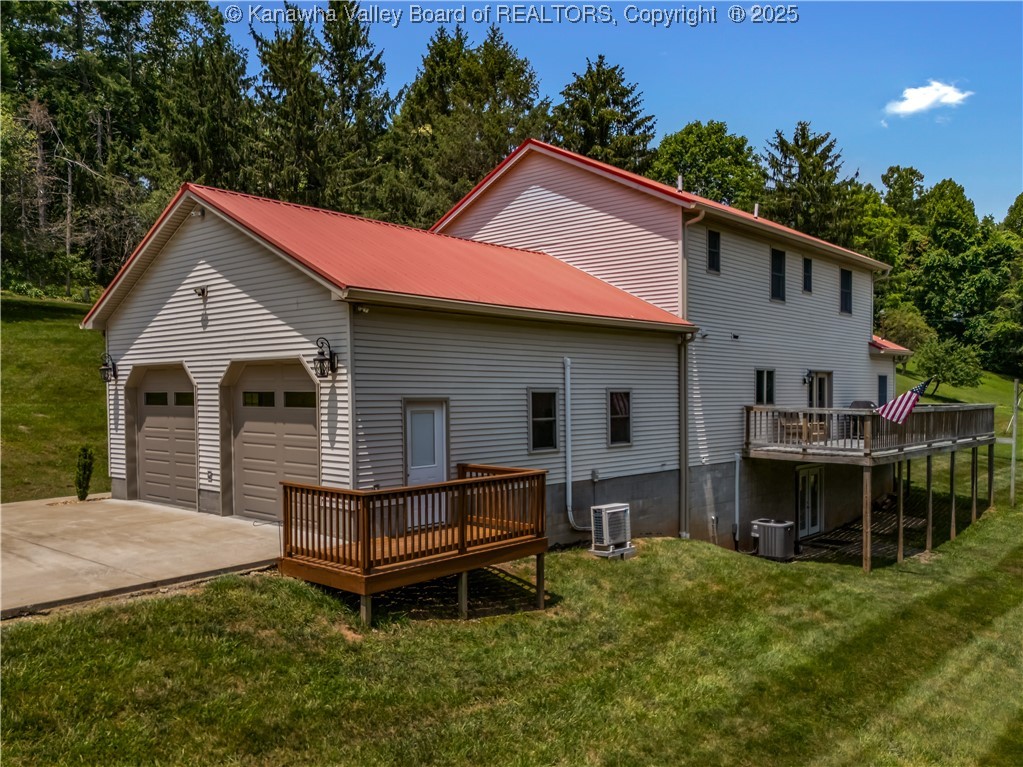 1437 Statts Mills Road Ripley, WV 25271 - Photo 35 of 45 Gallery Image 35