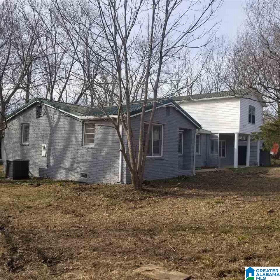 3908 Alexandria Road Anniston, AL 36201 - Photo 39 of 41
