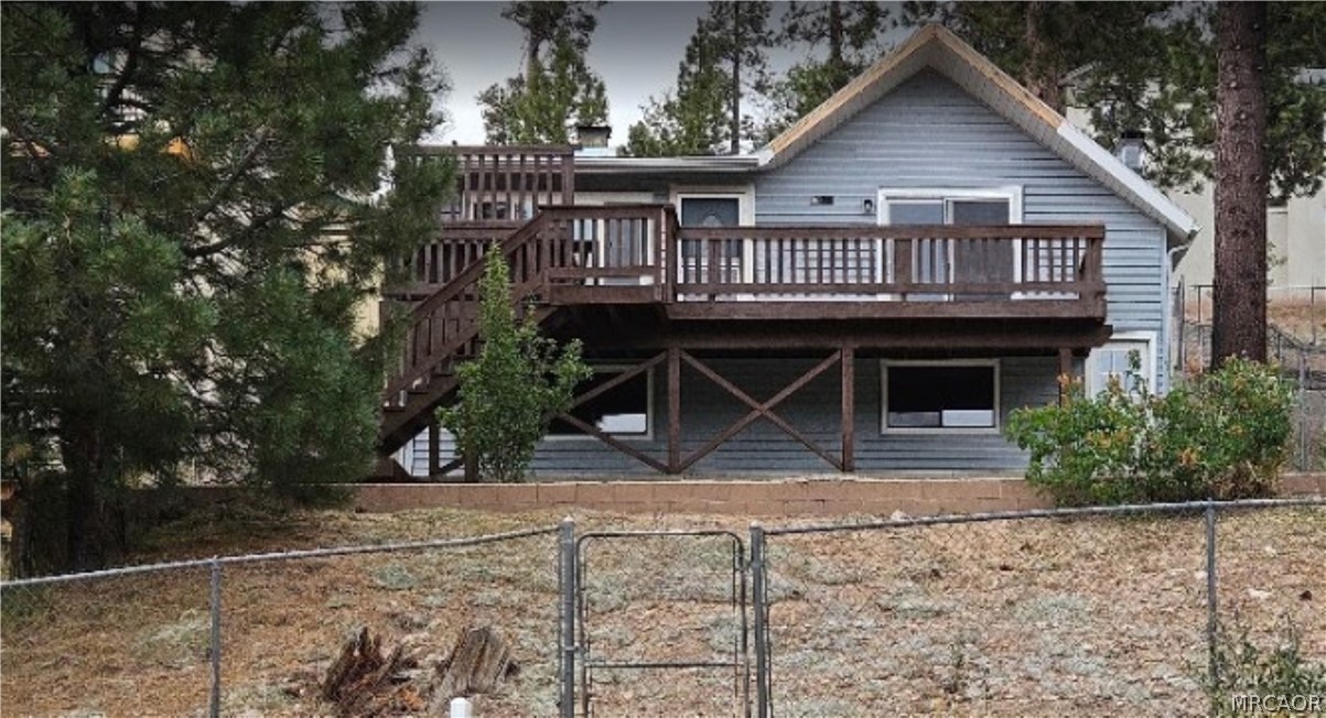 718 Bluejay Road Big Bear Lake, CA 92315 - Photo 1 of 23