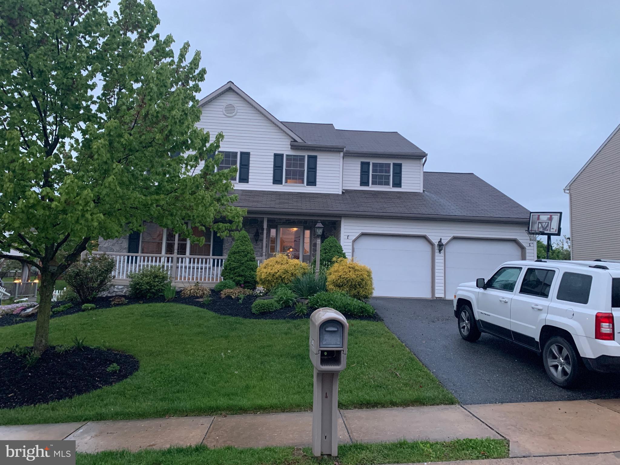 741 West Ridge Road Elizabethtown, PA 17022 - Photo 44 of 71