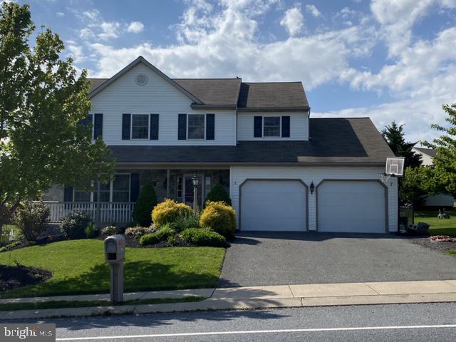 741 West Ridge Road Elizabethtown, PA 17022 - Photo 58 of 71
