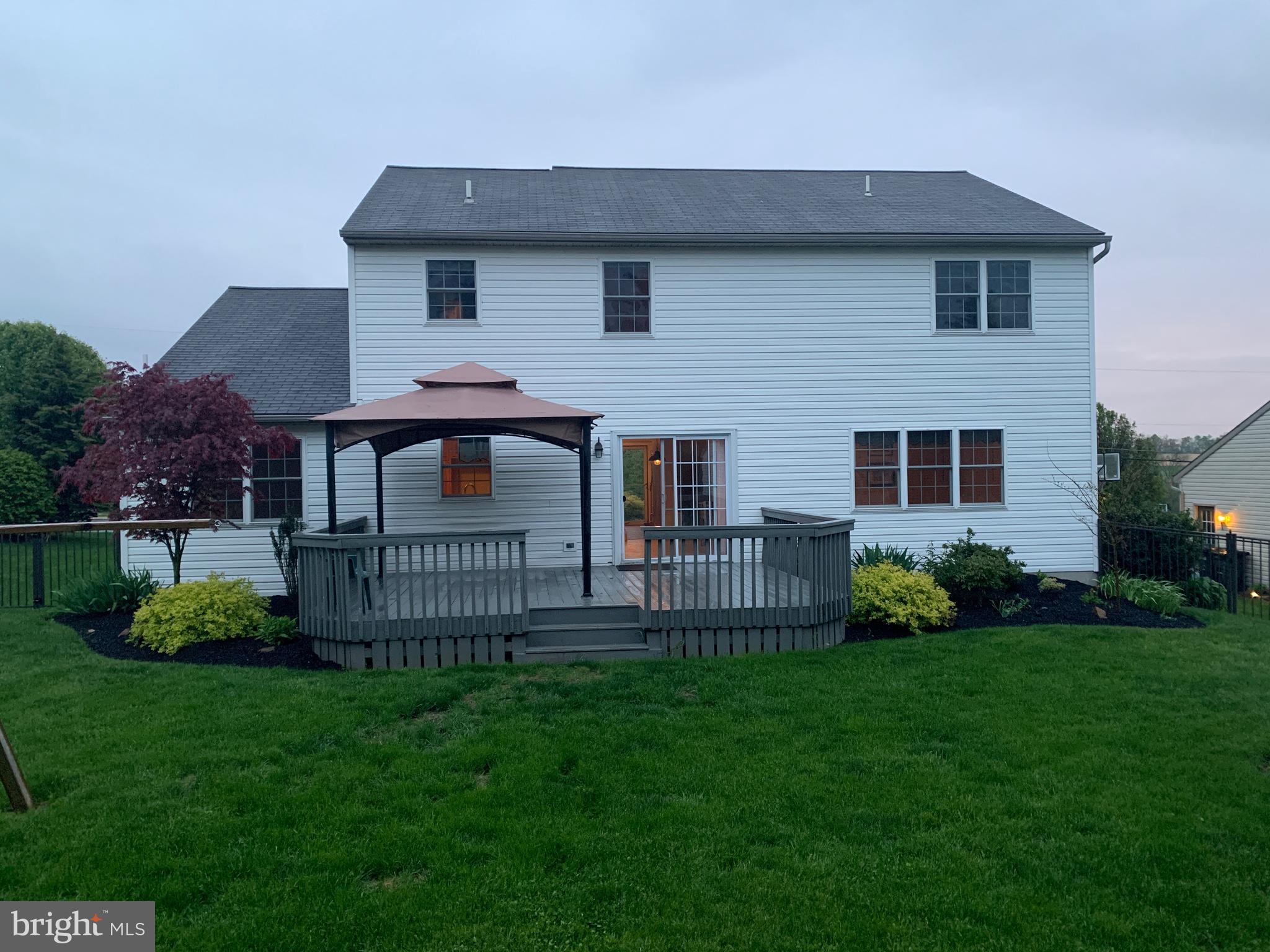 741 West Ridge Road Elizabethtown, PA 17022 - Photo 63 of 71