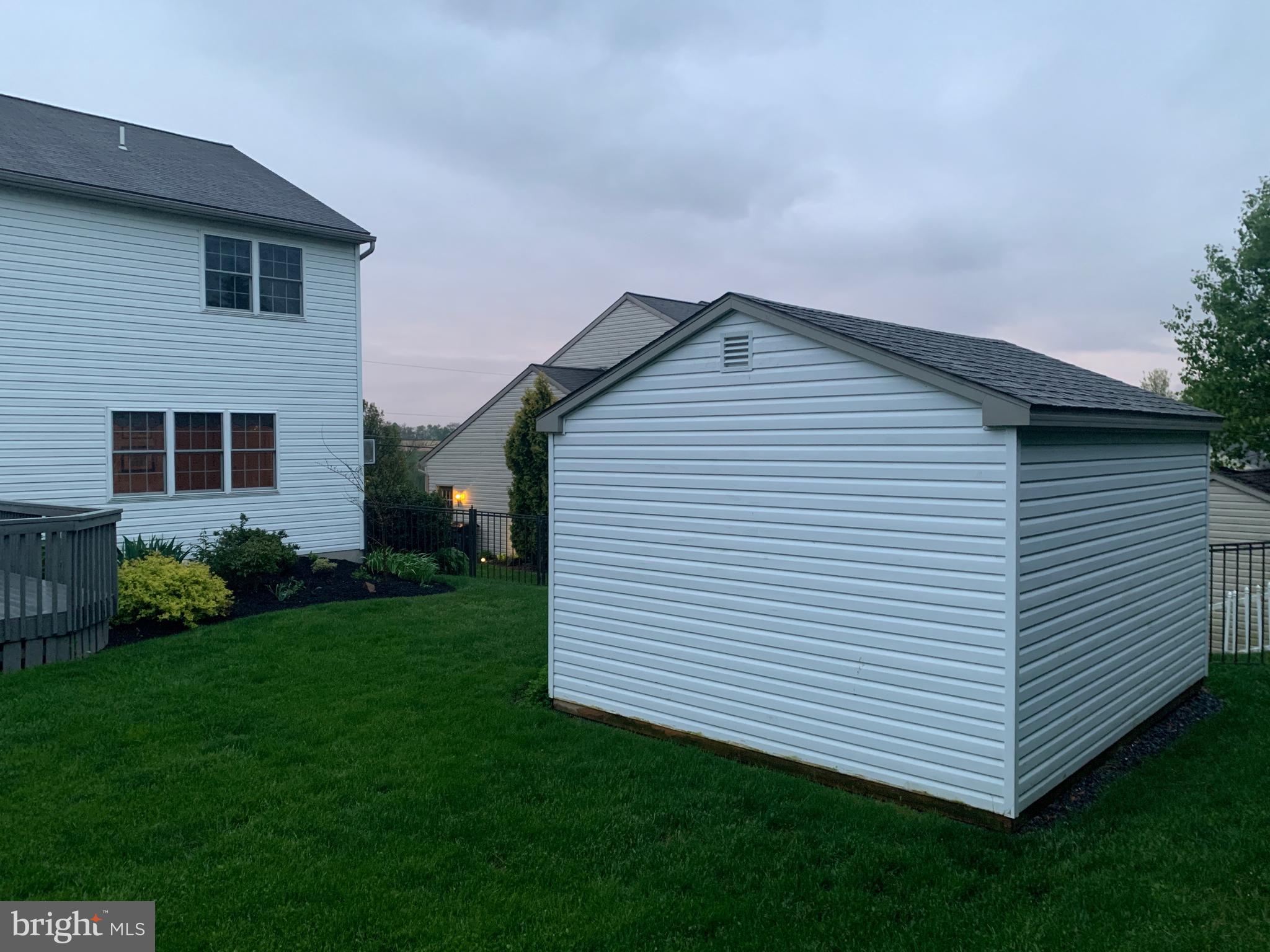 741 West Ridge Road Elizabethtown, PA 17022 - Photo 71 of 71