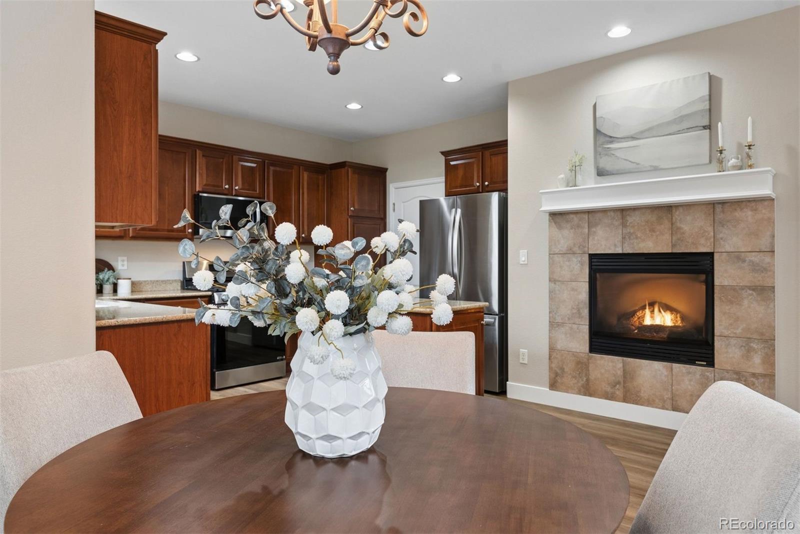 10863 Towerbridge Road Highlands Ranch, CO 80130 - Photo 12 of 42