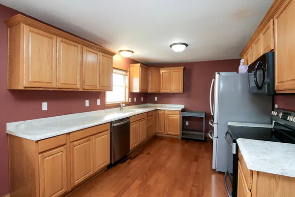 $199,900 | 312 Milkyway Street North, Cosmos, MN 56228