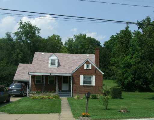 129 Rock Run Road Elizabeth, PA 15037 - Photo 1 of 8 Exterior Front.