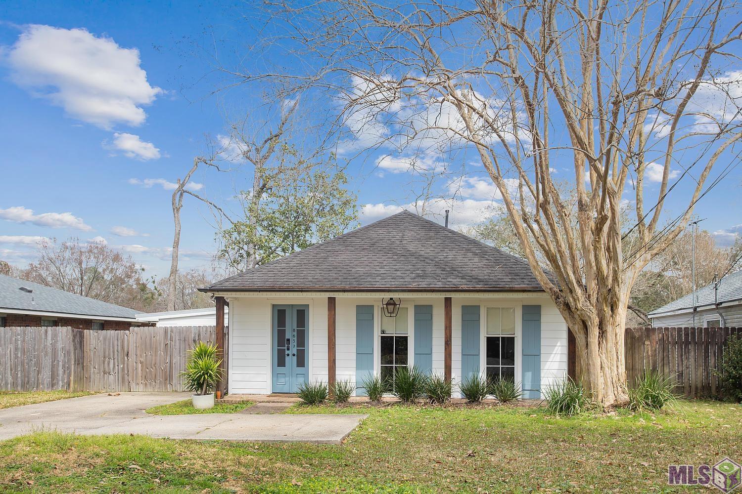 8637 Marcel Avenue Baton Rouge, LA 70809 - Photo 1 of 13 Gallery Image 1