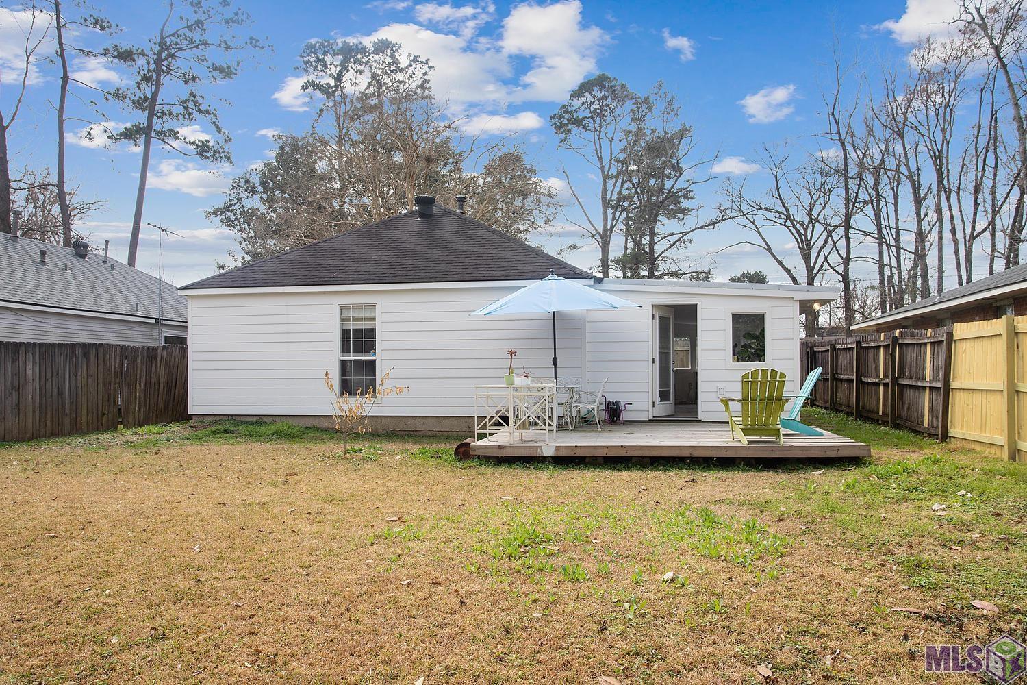 8637 Marcel Avenue Baton Rouge, LA 70809 - Photo 2 of 13 Gallery Image 2