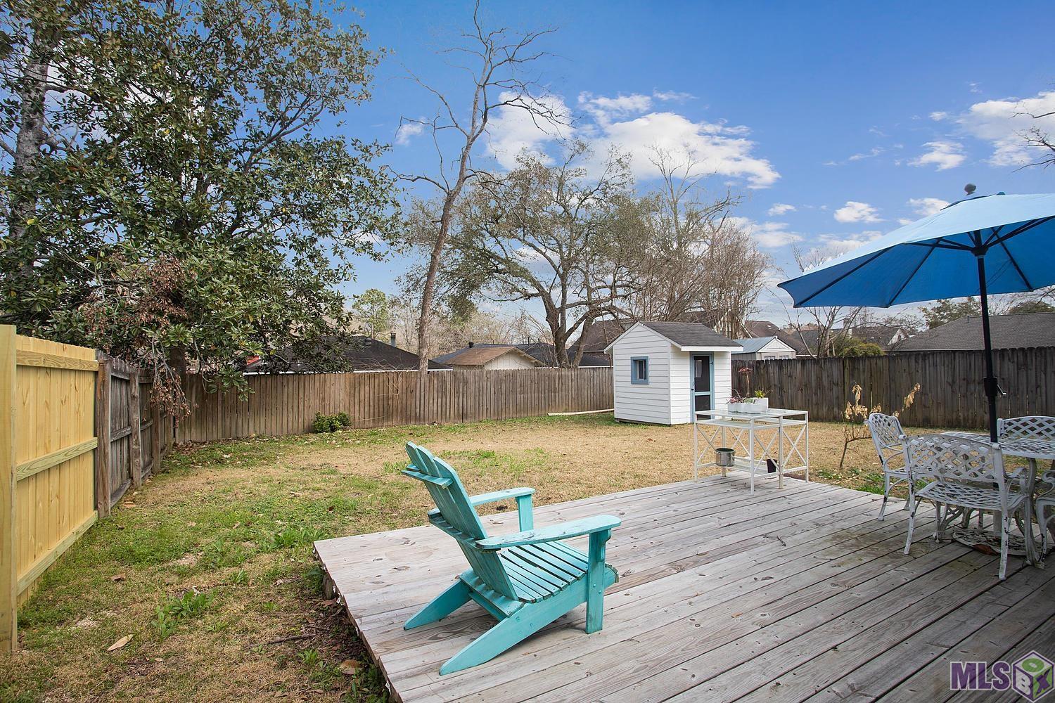 8637 Marcel Avenue Baton Rouge, LA 70809 - Photo 3 of 13 Gallery Image 3