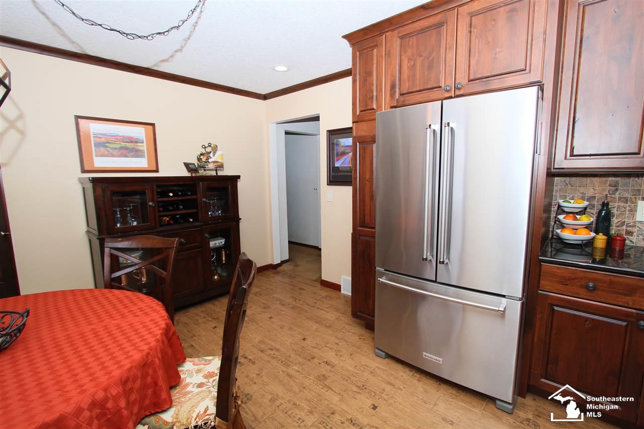 6218 West Dunbar Road Monroe, MI 48161 - Photo 5 of 38