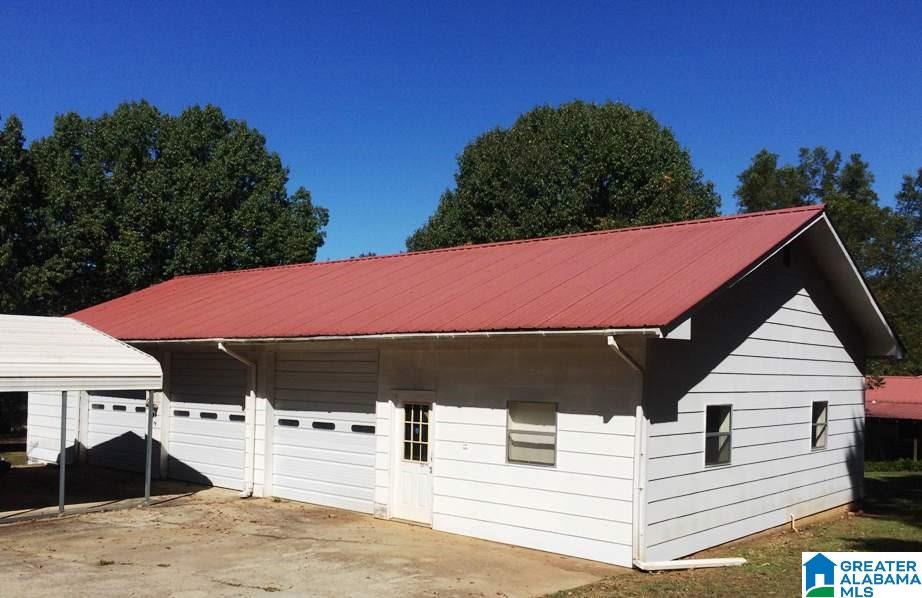 5010 Greenwood Road Bessemer, AL 35022 - Photo 3 of 44