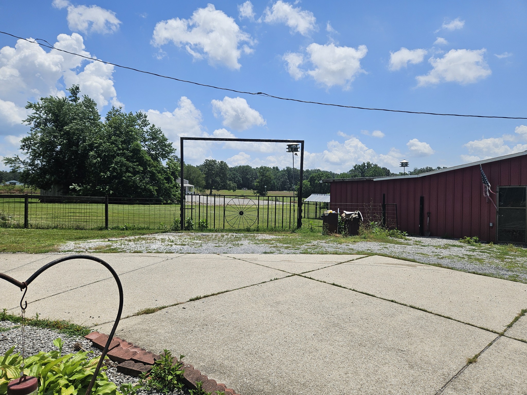 307 South Leath Road Portland, TN 37148 - Photo 3 of 4