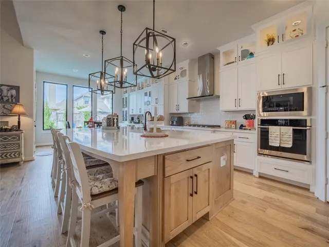 $815,000 | 3411 Benito Drive, Iowa Colony, TX 77583