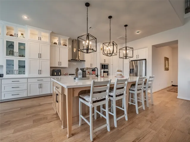 $815,000 | 3411 Benito Drive, Iowa Colony, TX 77583