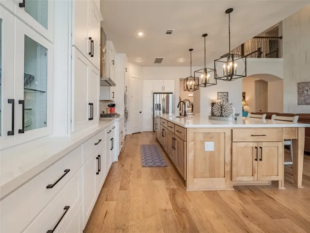 $815,000 | 3411 Benito Drive, Iowa Colony, TX 77583