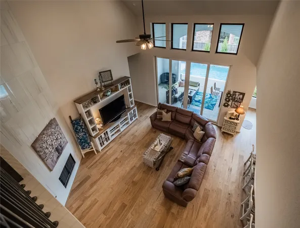 $785,900 | 3411 Benito Drive, Iowa Colony, TX 77583