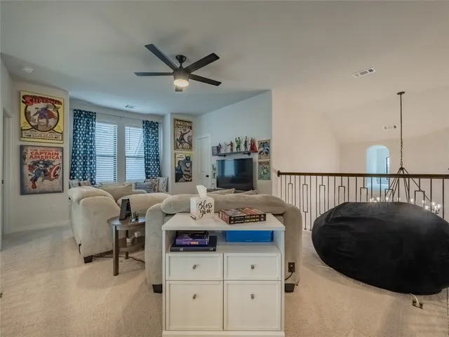 $815,000 | 3411 Benito Drive, Iowa Colony, TX 77583