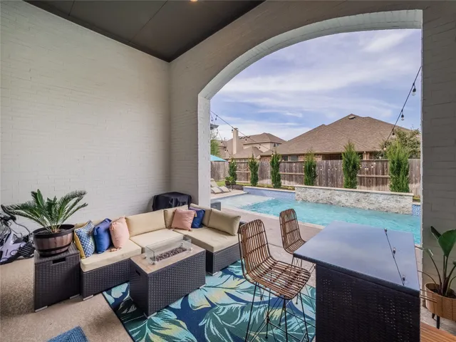 $815,000 | 3411 Benito Drive, Iowa Colony, TX 77583