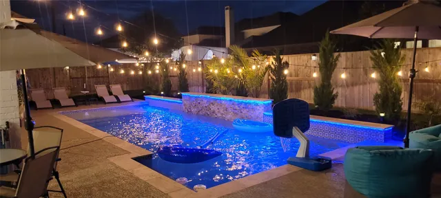 $815,000 | 3411 Benito Drive, Iowa Colony, TX 77583