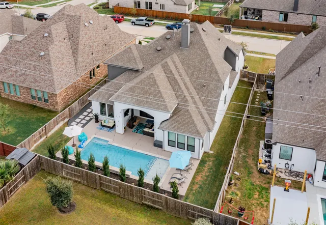 $815,000 | 3411 Benito Drive, Iowa Colony, TX 77583