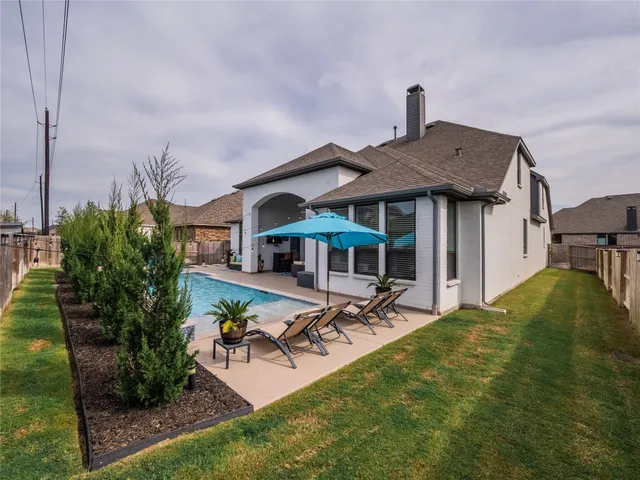 $815,000 | 3411 Benito Drive, Iowa Colony, TX 77583