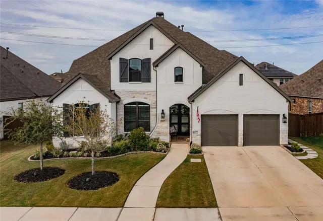 $815,000 | 3411 Benito Drive, Iowa Colony, TX 77583