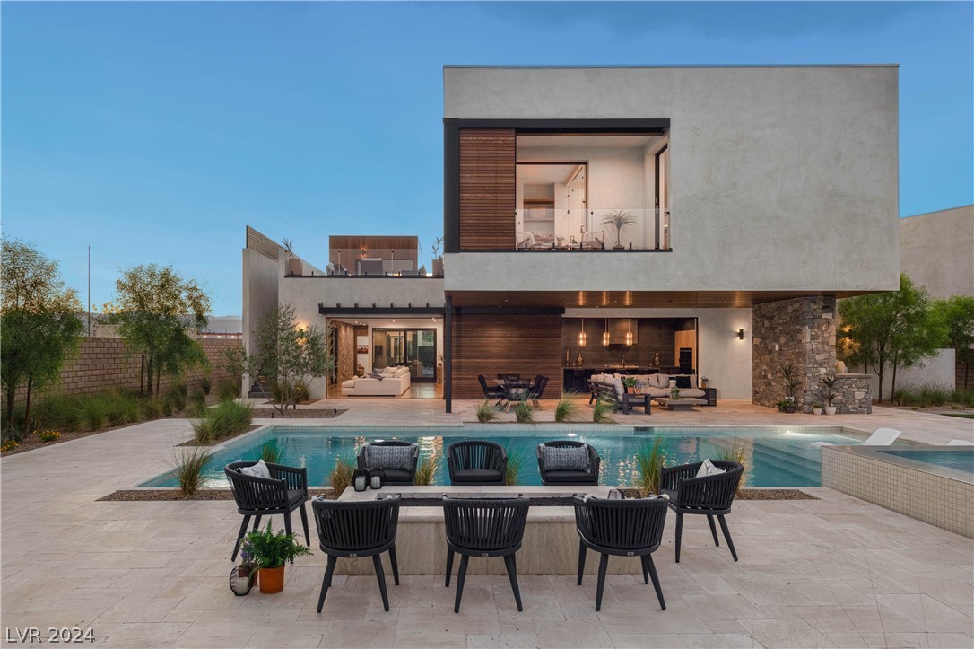 6876 Milos Road Las Vegas, NV 89118 - Photo 1 of 63 Gallery Image 1