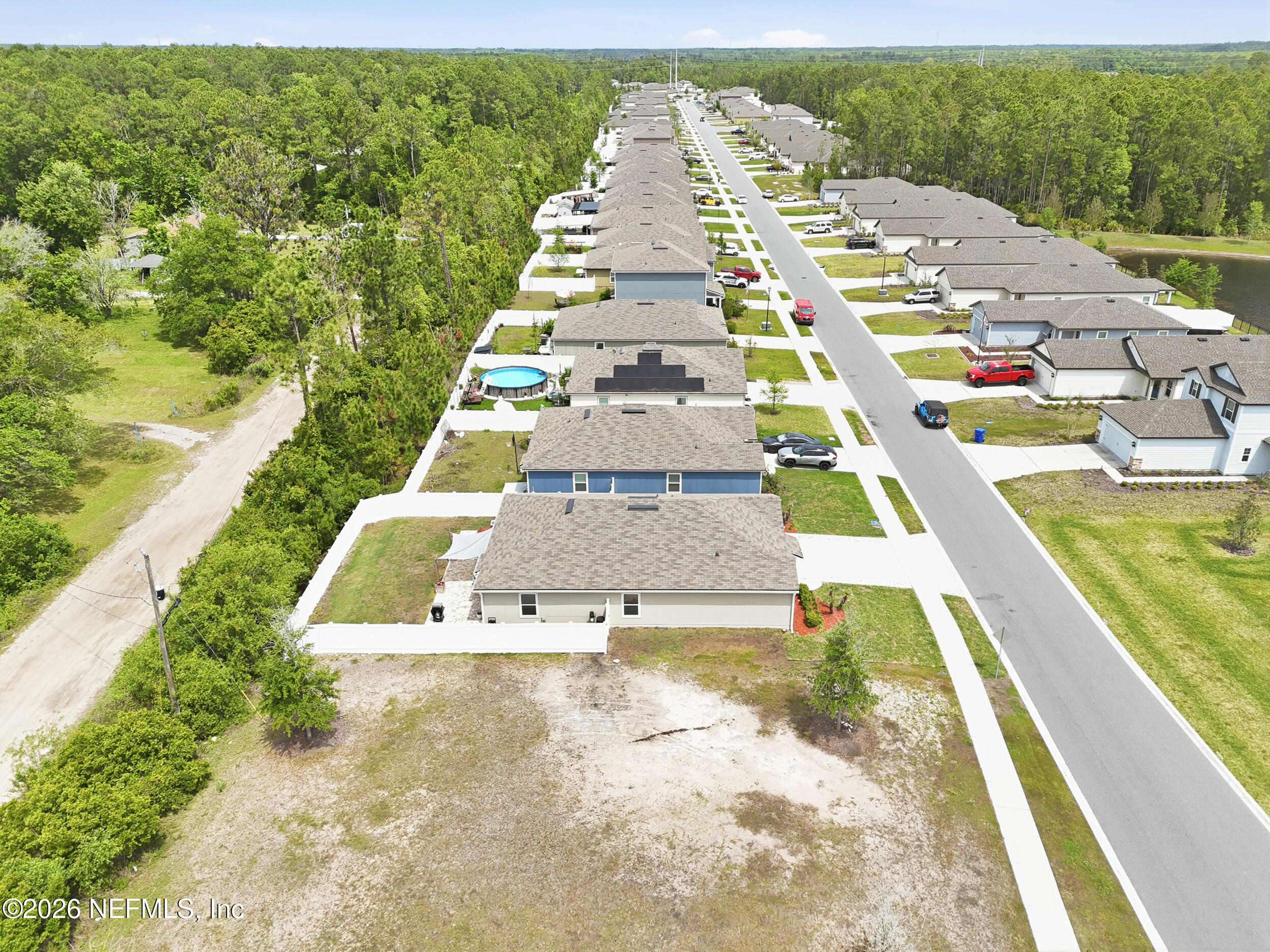 571 Morgans Treasure Road St. Augustine, FL 32084 - Photo 47 of 49 the real estateographers_045