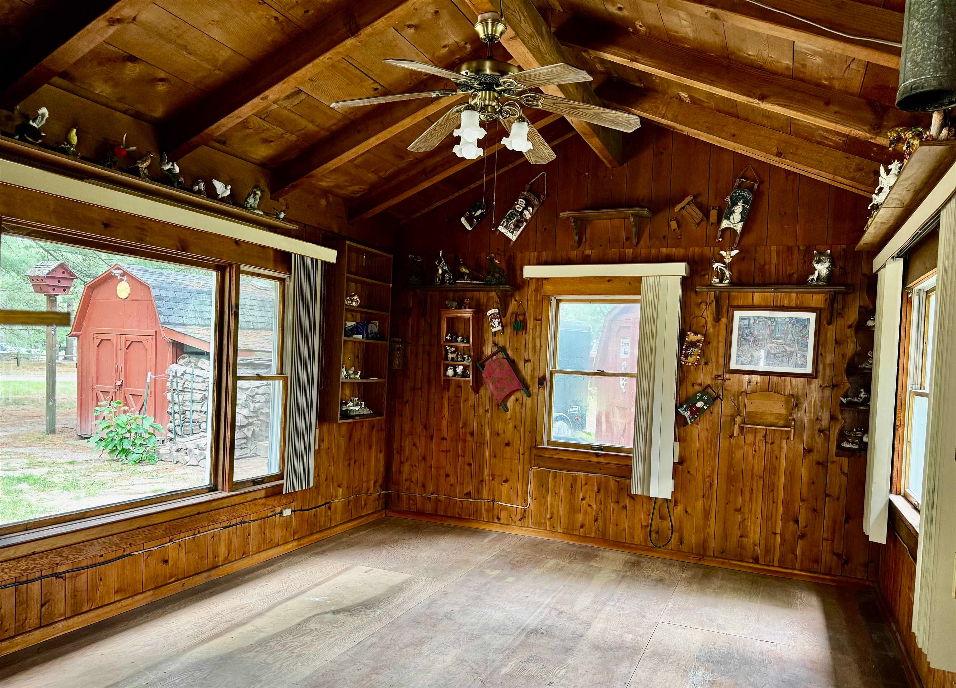 9625 Doe Road Harrison, MI 48625 - Photo 8 of 43 Gallery Image 8