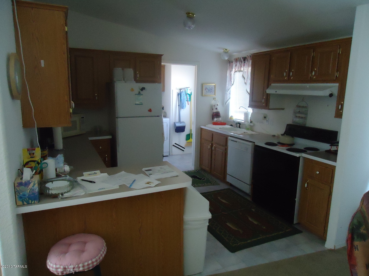 13229 North Control Road Oracle, AZ 85623 - Photo 11 of 16