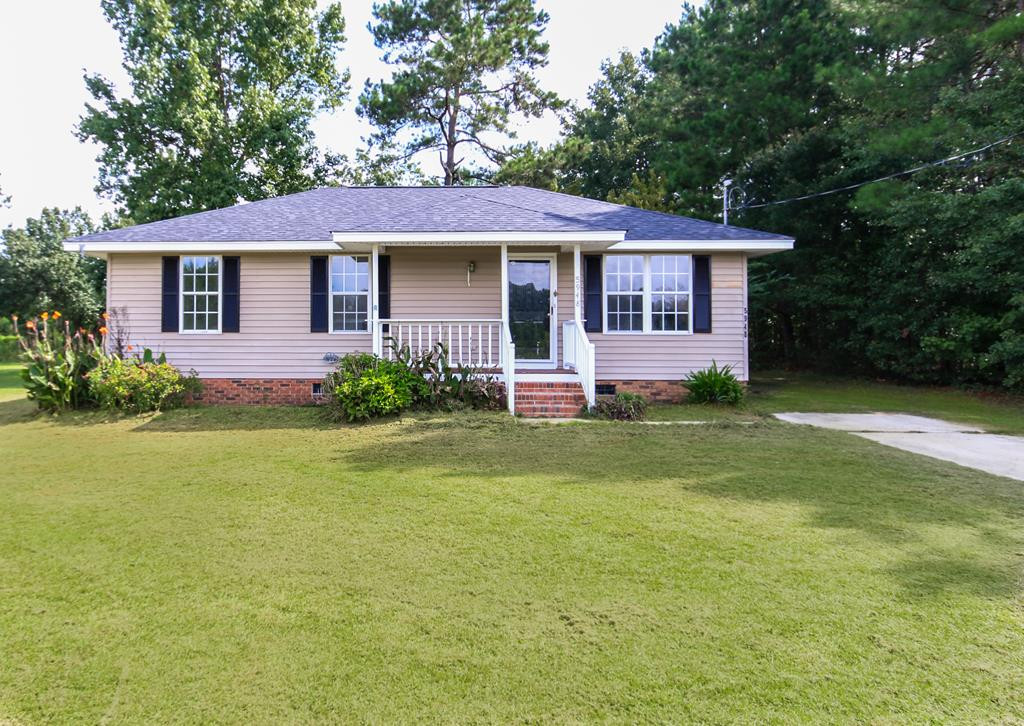 5948 North Road Orangeburg, SC 29118 - Photo 1 of 20 Main View
