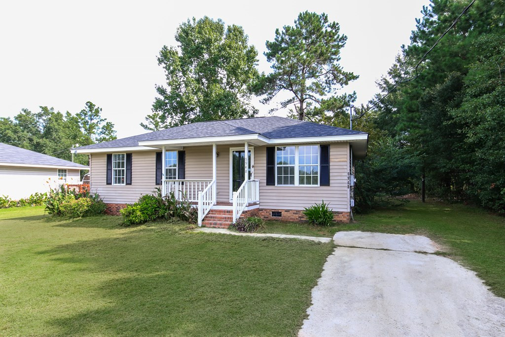 5948 North Road Orangeburg, SC 29118 - Photo 2 of 20 Photo 2
