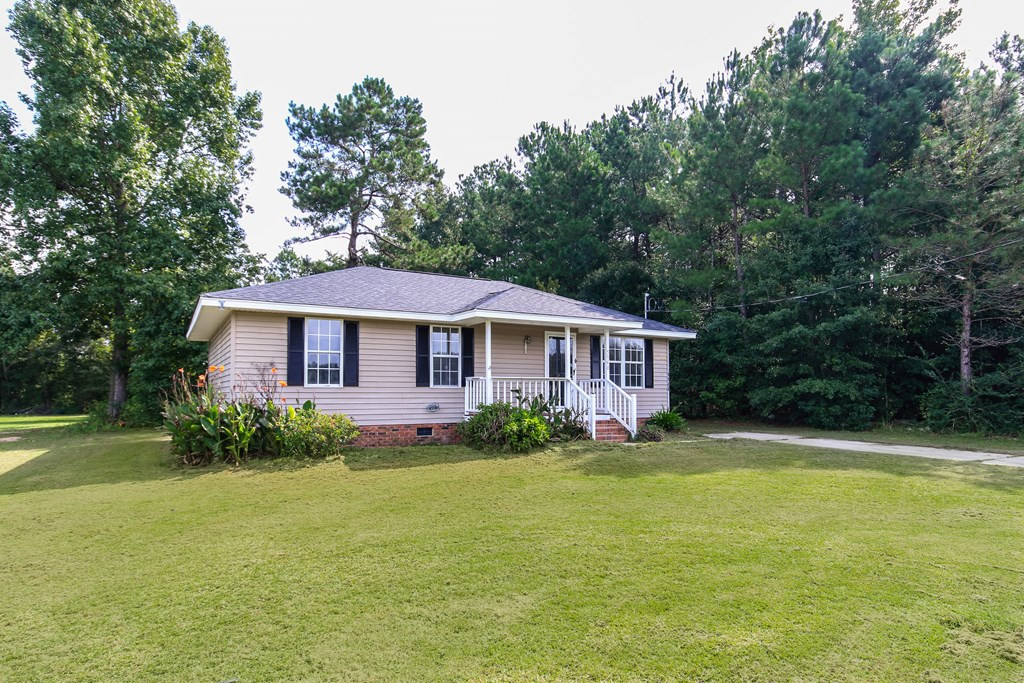 5948 North Road Orangeburg, SC 29118 - Photo 3 of 20 Photo 3