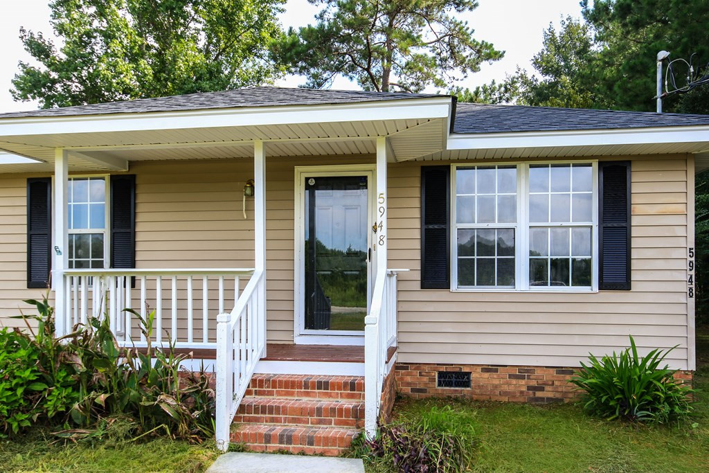 5948 North Road Orangeburg, SC 29118 - Photo 4 of 20 Photo 4