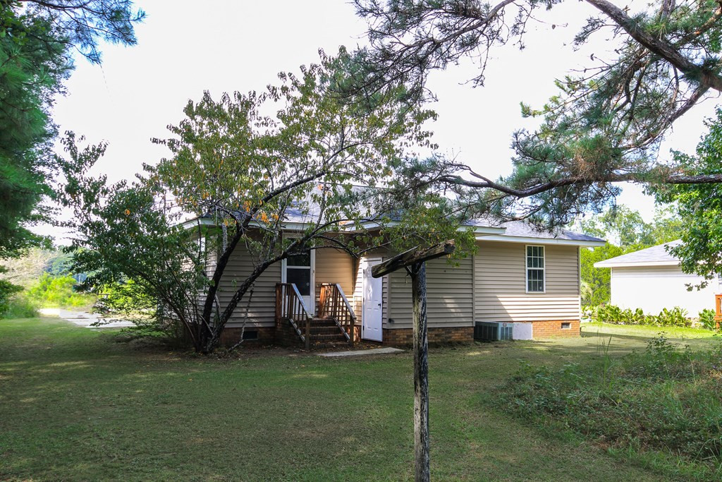 5948 North Road Orangeburg, SC 29118 - Photo 5 of 20 Photo 5